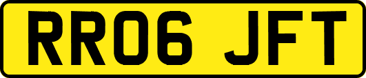 RR06JFT