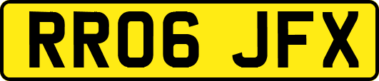 RR06JFX