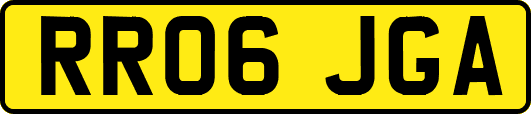 RR06JGA