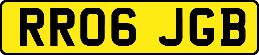 RR06JGB