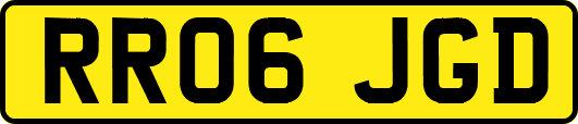 RR06JGD