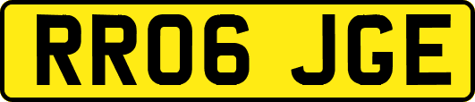RR06JGE