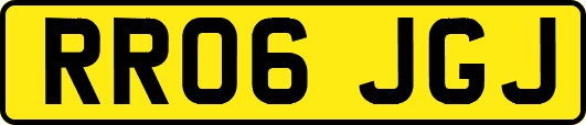RR06JGJ
