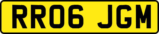 RR06JGM