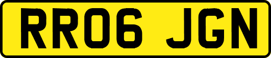 RR06JGN