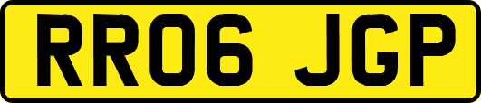 RR06JGP