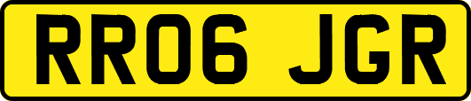 RR06JGR
