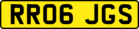 RR06JGS
