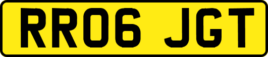 RR06JGT