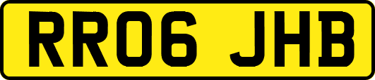 RR06JHB