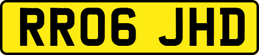 RR06JHD