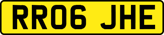 RR06JHE
