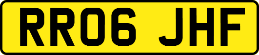 RR06JHF