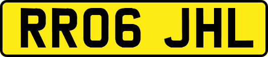 RR06JHL
