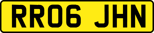 RR06JHN