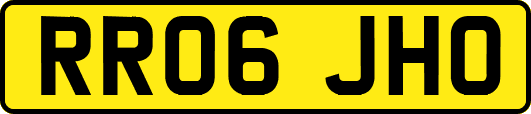 RR06JHO