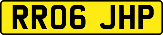 RR06JHP