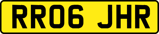 RR06JHR