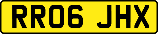 RR06JHX