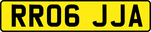 RR06JJA