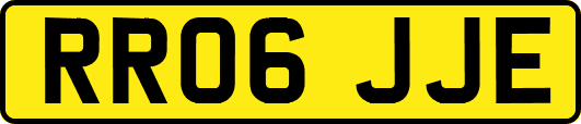 RR06JJE