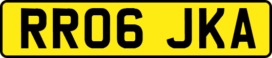 RR06JKA