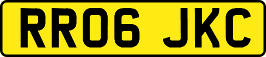 RR06JKC