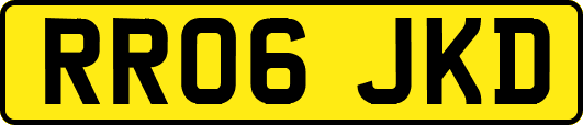 RR06JKD