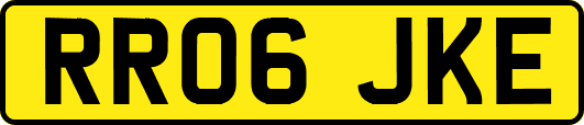 RR06JKE