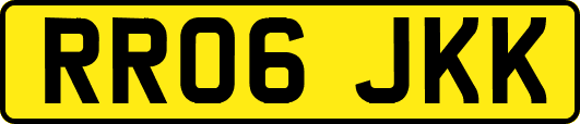 RR06JKK