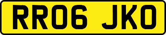RR06JKO