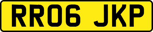RR06JKP