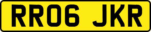 RR06JKR