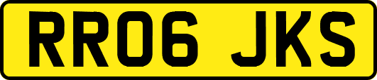 RR06JKS