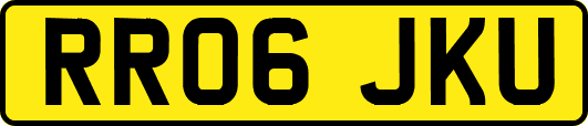 RR06JKU