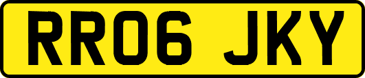 RR06JKY