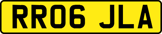 RR06JLA