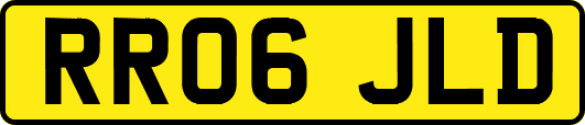 RR06JLD