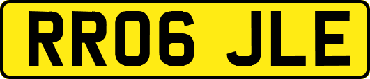 RR06JLE