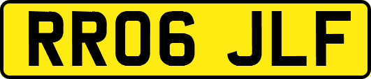 RR06JLF