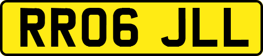RR06JLL