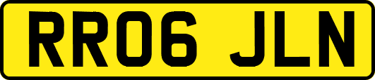 RR06JLN