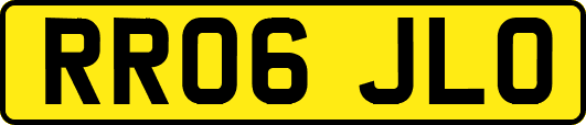 RR06JLO