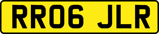 RR06JLR