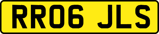 RR06JLS