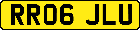 RR06JLU