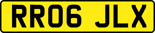 RR06JLX