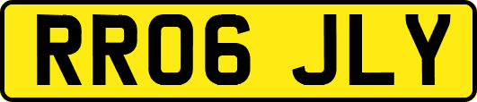 RR06JLY