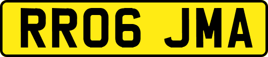 RR06JMA