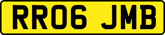 RR06JMB